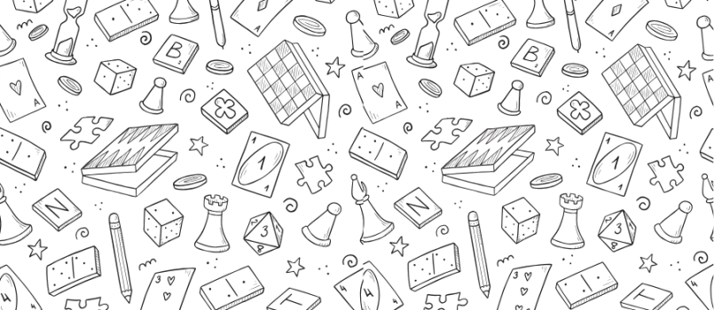 Board game