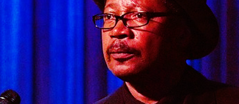 Clifton Joseph