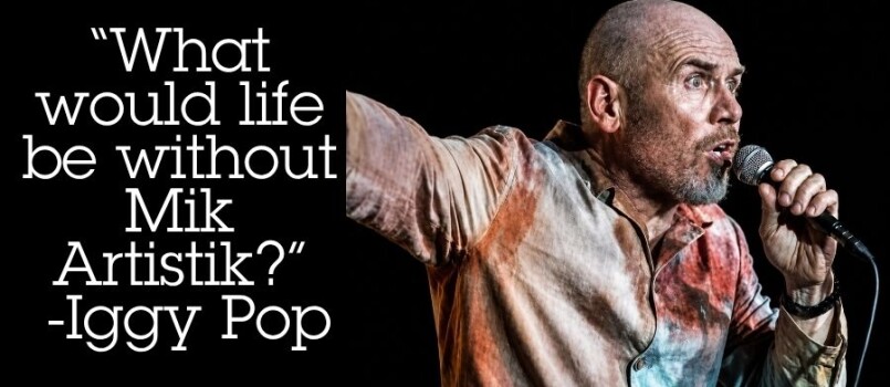 Mik Banner
