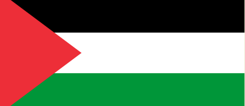 Palestine21
