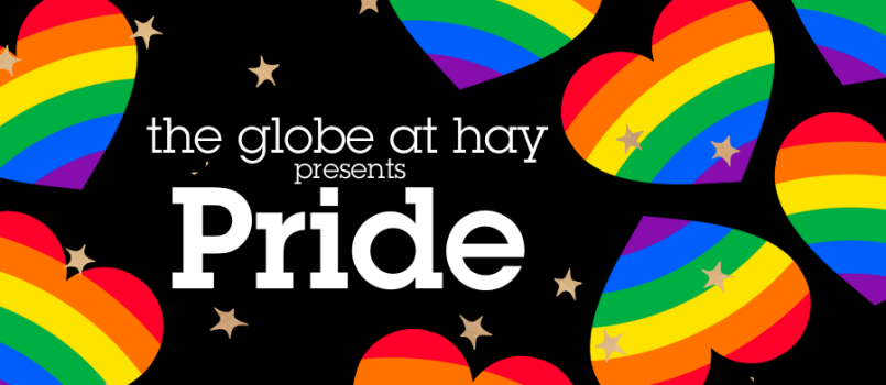 Pride 23
