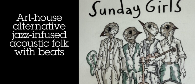 Sunday Girls